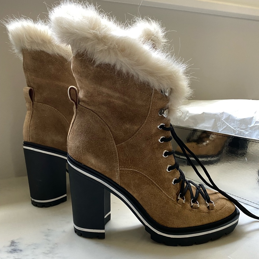 Sigerson Morrison - Odelia Boots